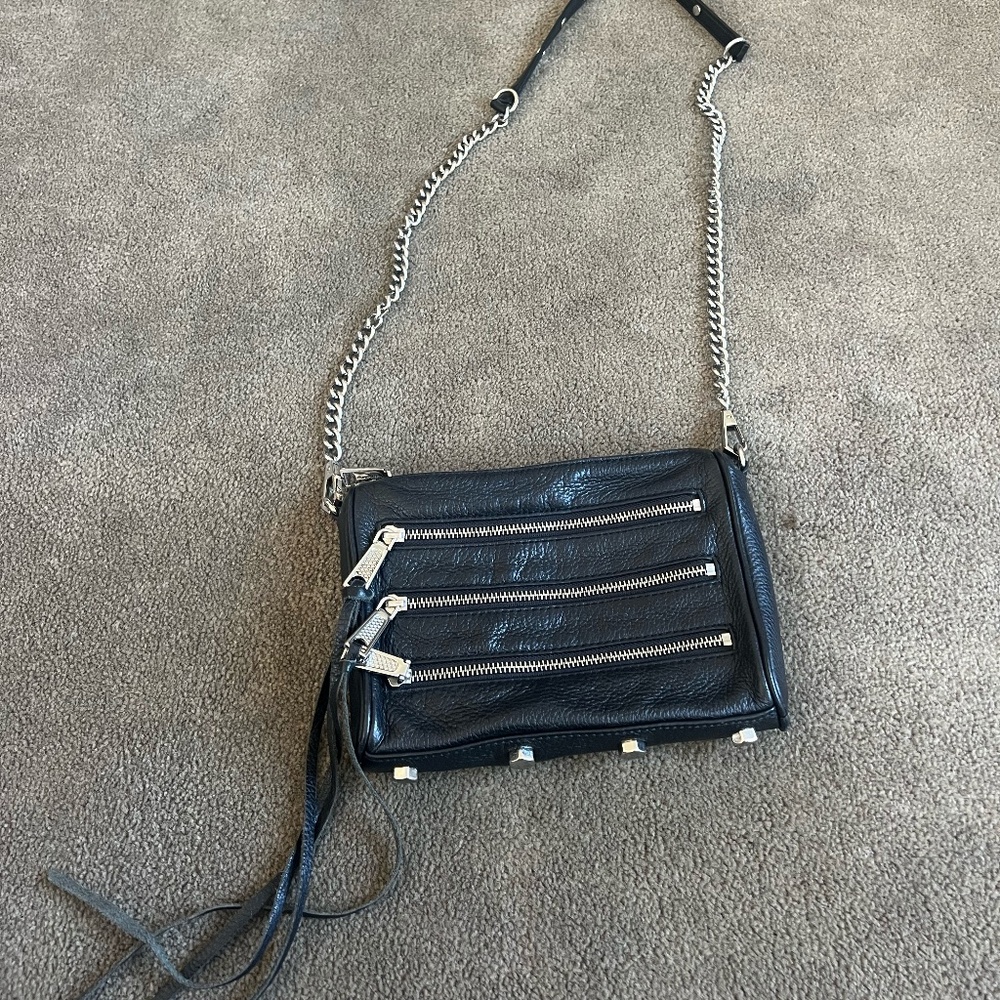 Rebecca Minkoff Crossbody